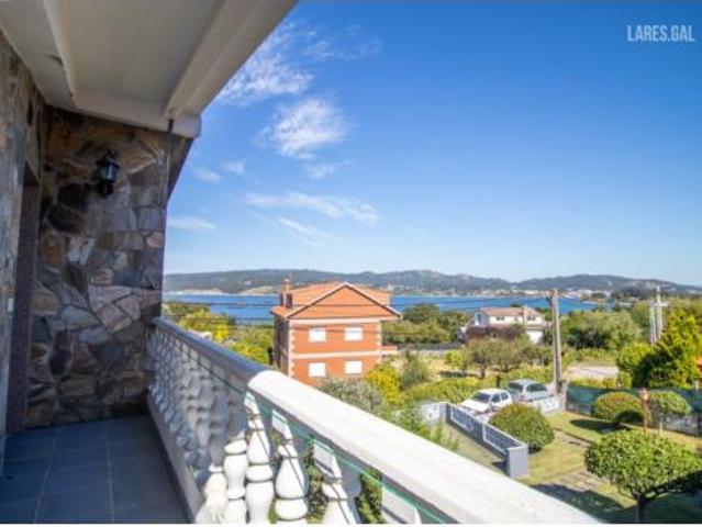 Piso en venta en O Hío, O Morrazo