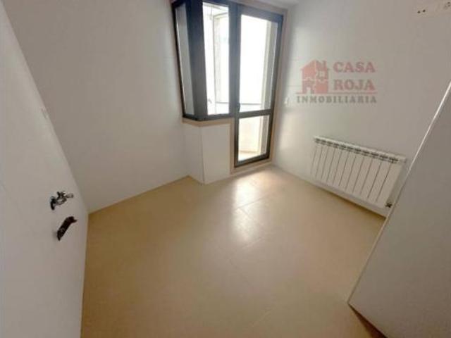 Piso en venta en Cangas, O Campo de Andrea