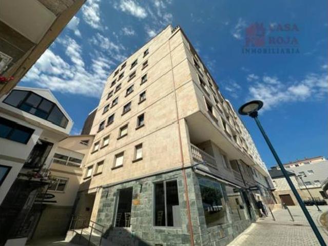 Piso en venta en Cangas, O Campo de Andrea