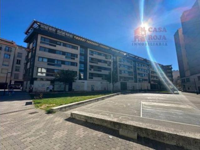 Piso en venta en Cangas, O Campo de Andrea