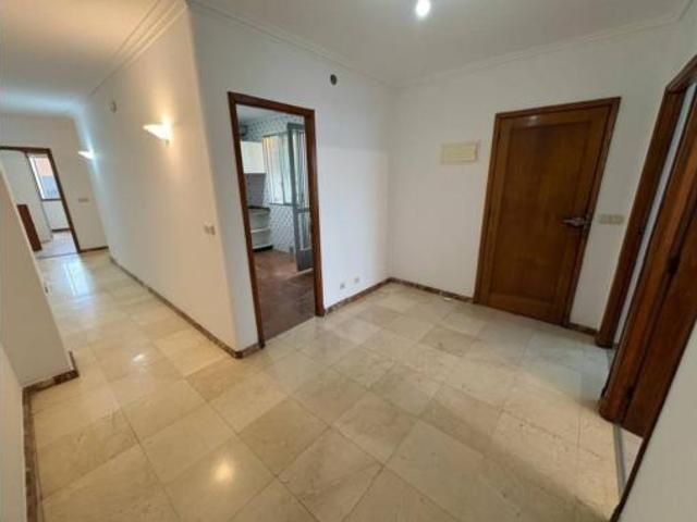 Piso en venta en Cangas, O Morrazo