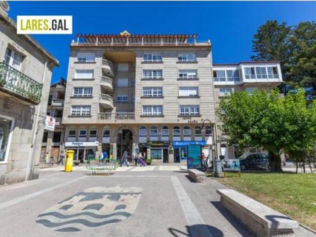 Piso en venta en Cangas, O Campo de Andrea
