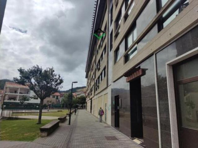 Piso en venta en Cangas, O Morrazo