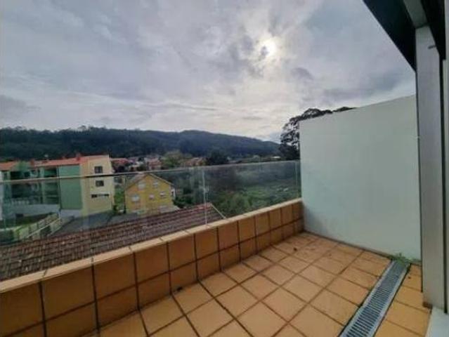 Piso en venta en O Hío, O Morrazo