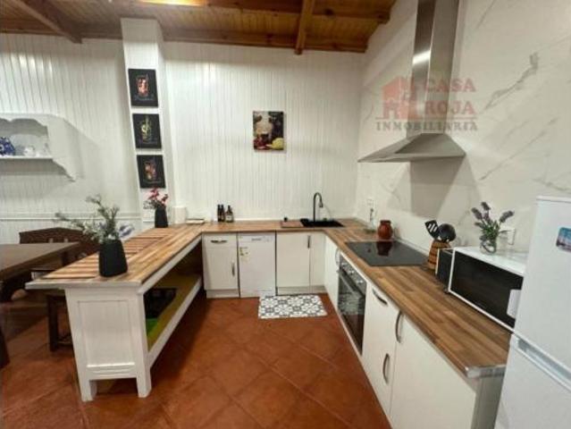 Piso en venta en Cangas, Vilariño