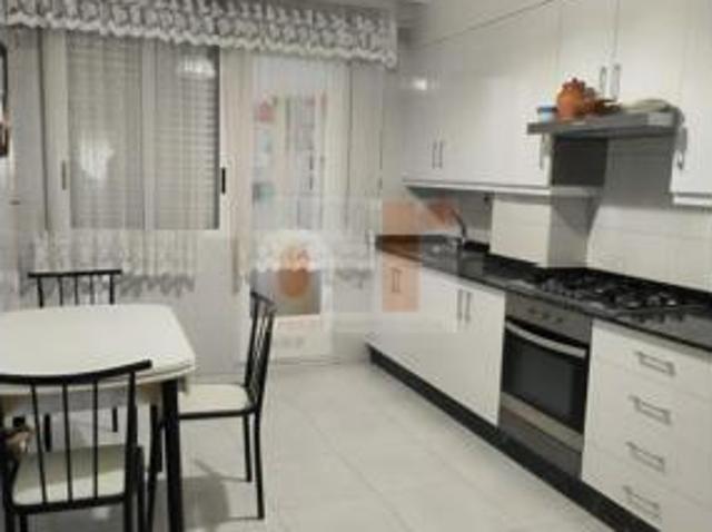 Piso en venta en Cangas, O Morrazo