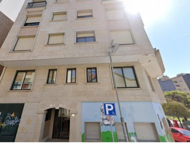 Piso en venta en Cangas, O Morrazo