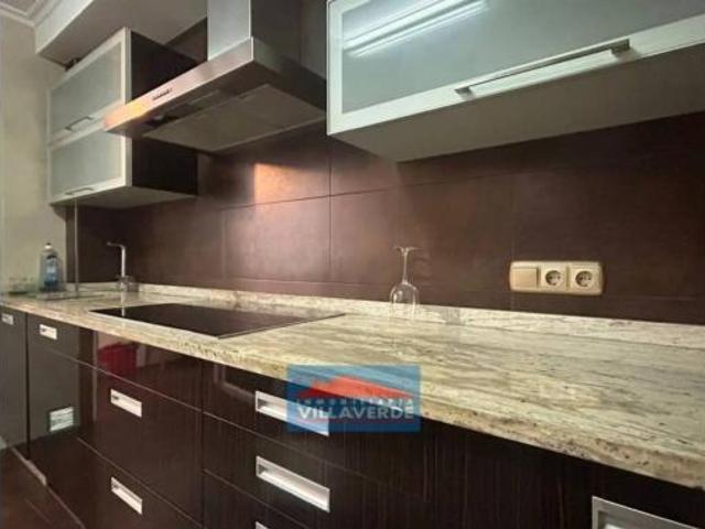 Piso en venta en Darbo, O Morrazo