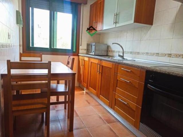 Piso en venta en Cangas, O Morrazo