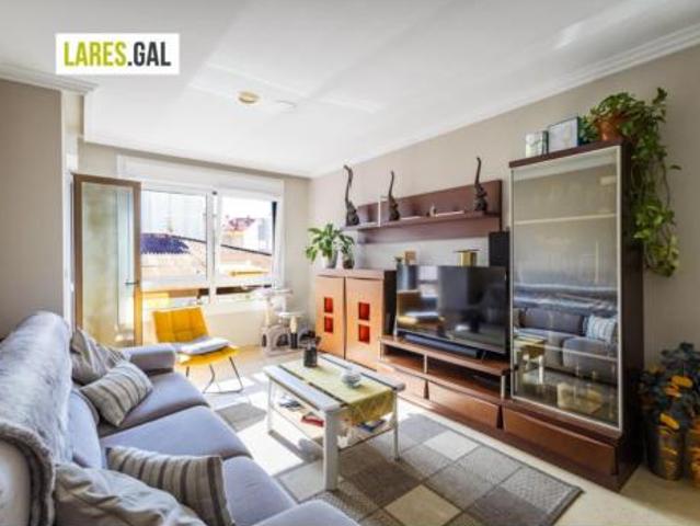 Piso en venta en Cangas, O Morrazo
