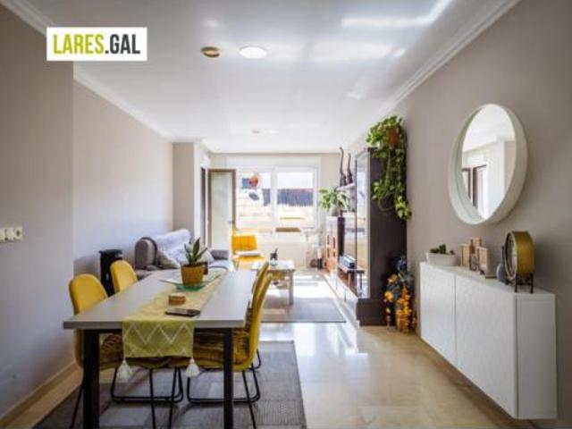 Piso en venta en Cangas, O Morrazo