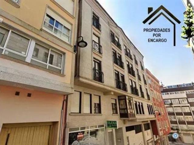 Piso en venta en Cangas, O Morrazo