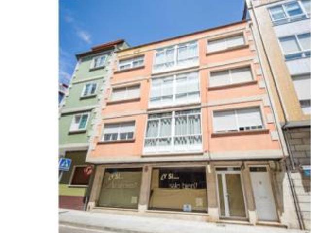 Piso en venta en Cangas, O Morrazo