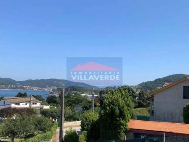 Piso en venta en O Hío, O Morrazo