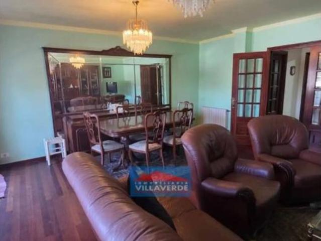 Piso en venta en Cangas, O Morrazo