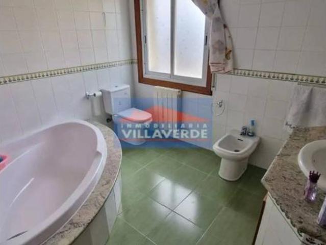 Piso en venta en Darbo, O Morrazo