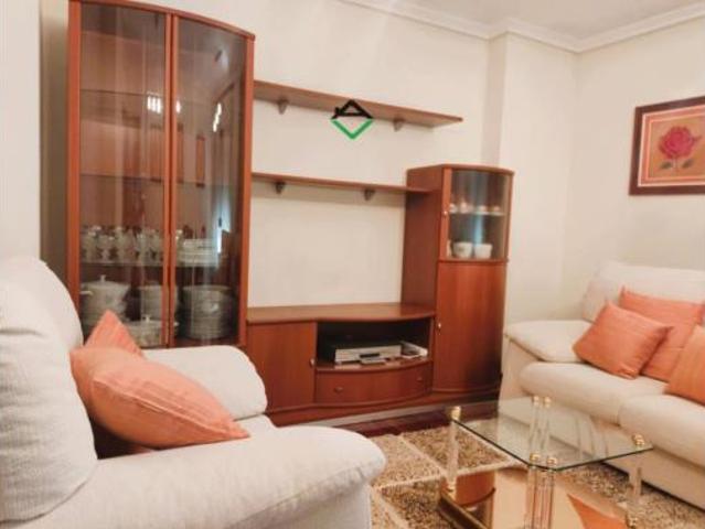 Piso en venta en Cangas, Romarigo