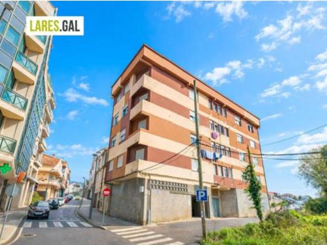 Piso en venta en Cangas, O Morrazo
