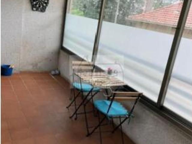 Piso en venta en Darbo, O Morrazo