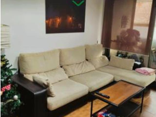 Piso en venta en Cangas, San Roque do Monte