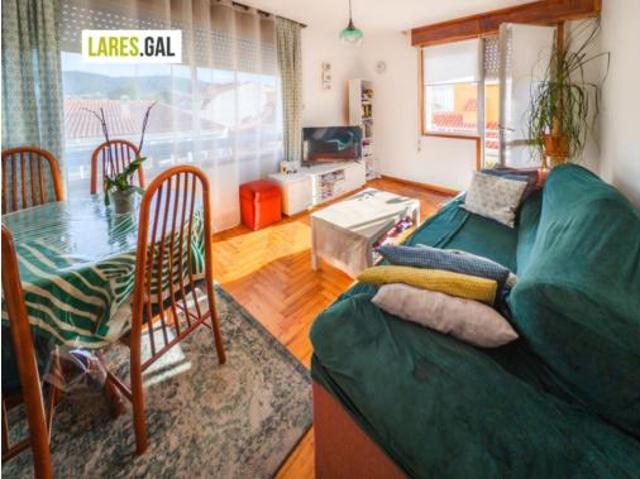 Piso en venta en O Campo de Andrea, Cangas