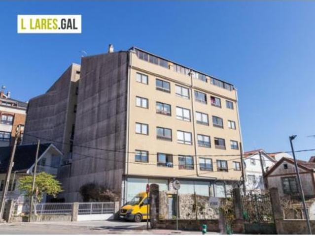 Piso en venta en Cangas, O Morrazo