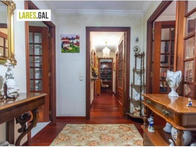 Piso en venta en Cangas, O Morrazo