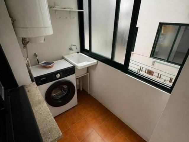 Piso en venta en Cangas, O Morrazo