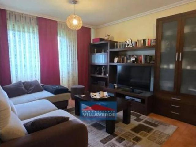 Piso en venta en Cangas, O Morrazo