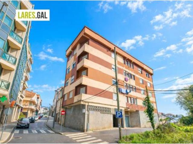 Piso en venta en Cangas, O Morrazo