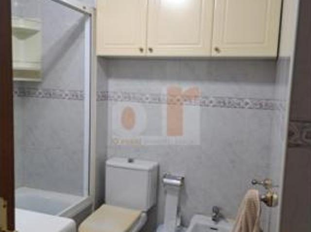 Piso en venta en Cangas, O Morrazo