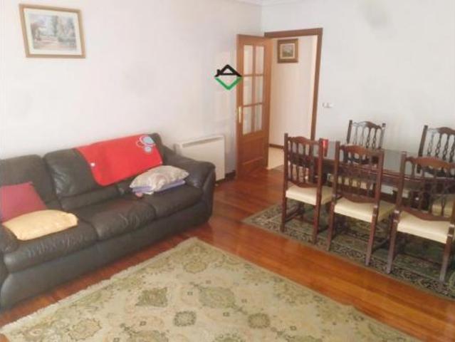 Piso en venta en Cangas, O Morrazo