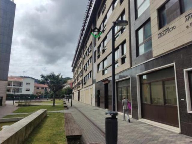 Piso en venta en Cangas, O Morrazo