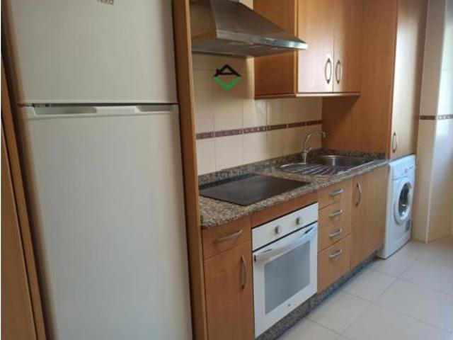 Piso en venta en Cangas, O Morrazo