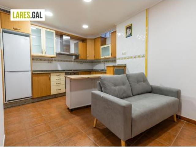 Piso en venta en Cangas, O Costal