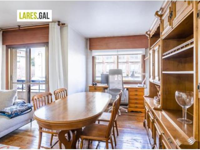 Piso en venta en Cangas, O Morrazo