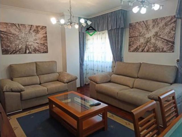 Piso en venta en Cangas, As Casas de Massó