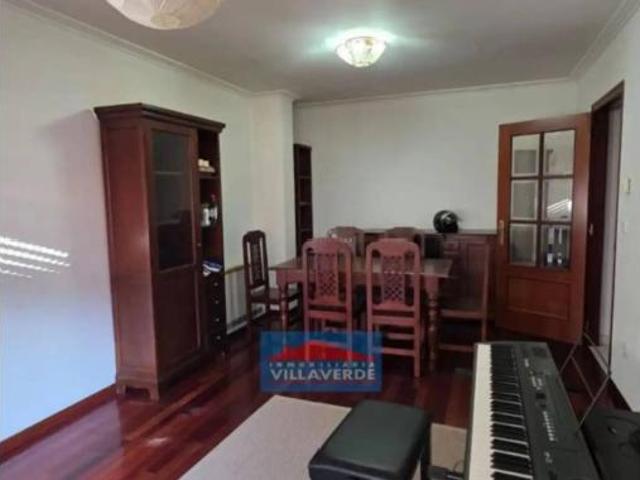 Piso en venta en Darbo, O Morrazo