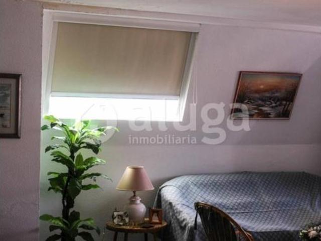 Piso en venta en Coiro, O Morrazo