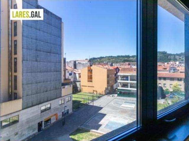Piso en venta en Cangas, O Campo de Andrea
