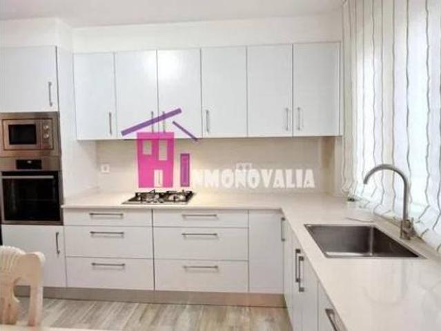 Piso en venta en Cangas, O Morrazo