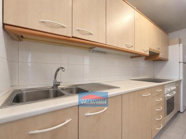 Piso en venta en A Aldea de Arriba, Cangas