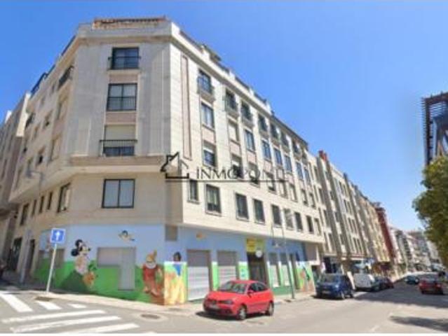 Piso en venta en Cangas, O Morrazo