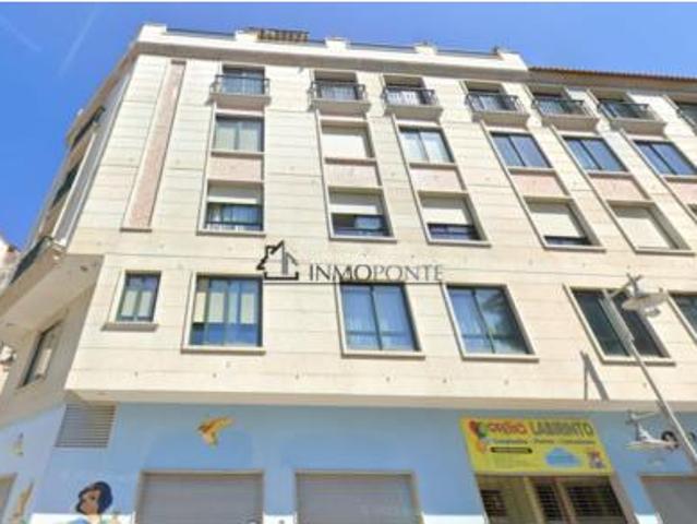Piso en venta en Cangas, O Morrazo