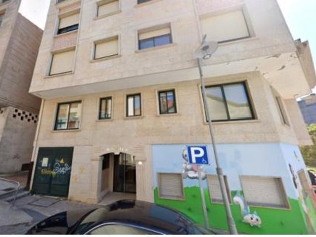 Piso en venta en Cangas, O Morrazo