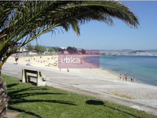 Piso en venta en Coiro, O Morrazo