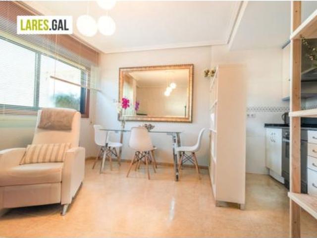 Piso en venta en Cangas, O Espírito Santo