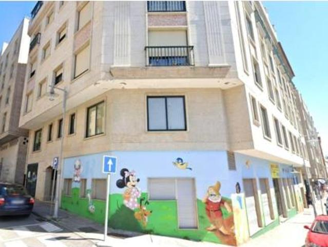Piso en venta en Cangas, O Morrazo