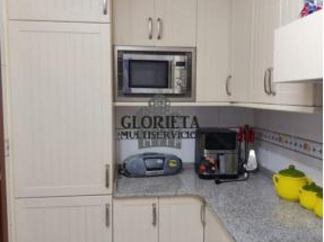 Piso en venta en Cangas, O Morrazo
