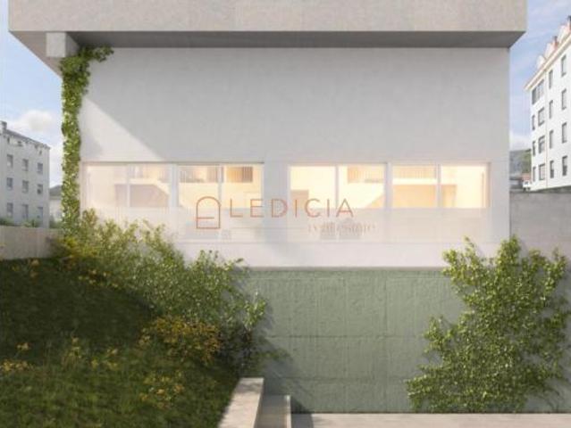 Piso en venta en Cangas, O Morrazo